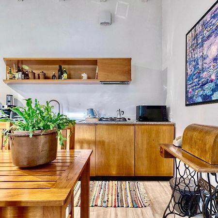 Loft Con Vigna Sui Colli Bolognesi - Villa Govi Pancaldi サン・ラッザロ・ディ・サーヴェナ エクステリア 写真