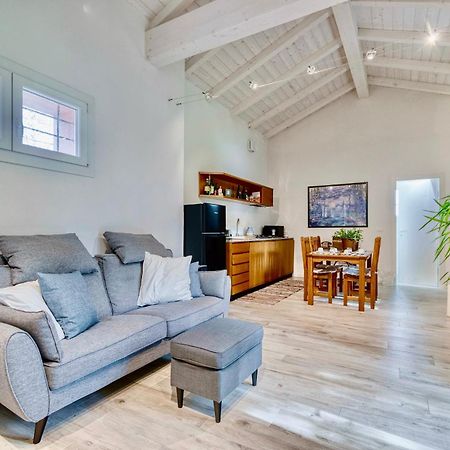 Loft Con Vigna Sui Colli Bolognesi - Villa Govi Pancaldi サン・ラッザロ・ディ・サーヴェナ エクステリア 写真