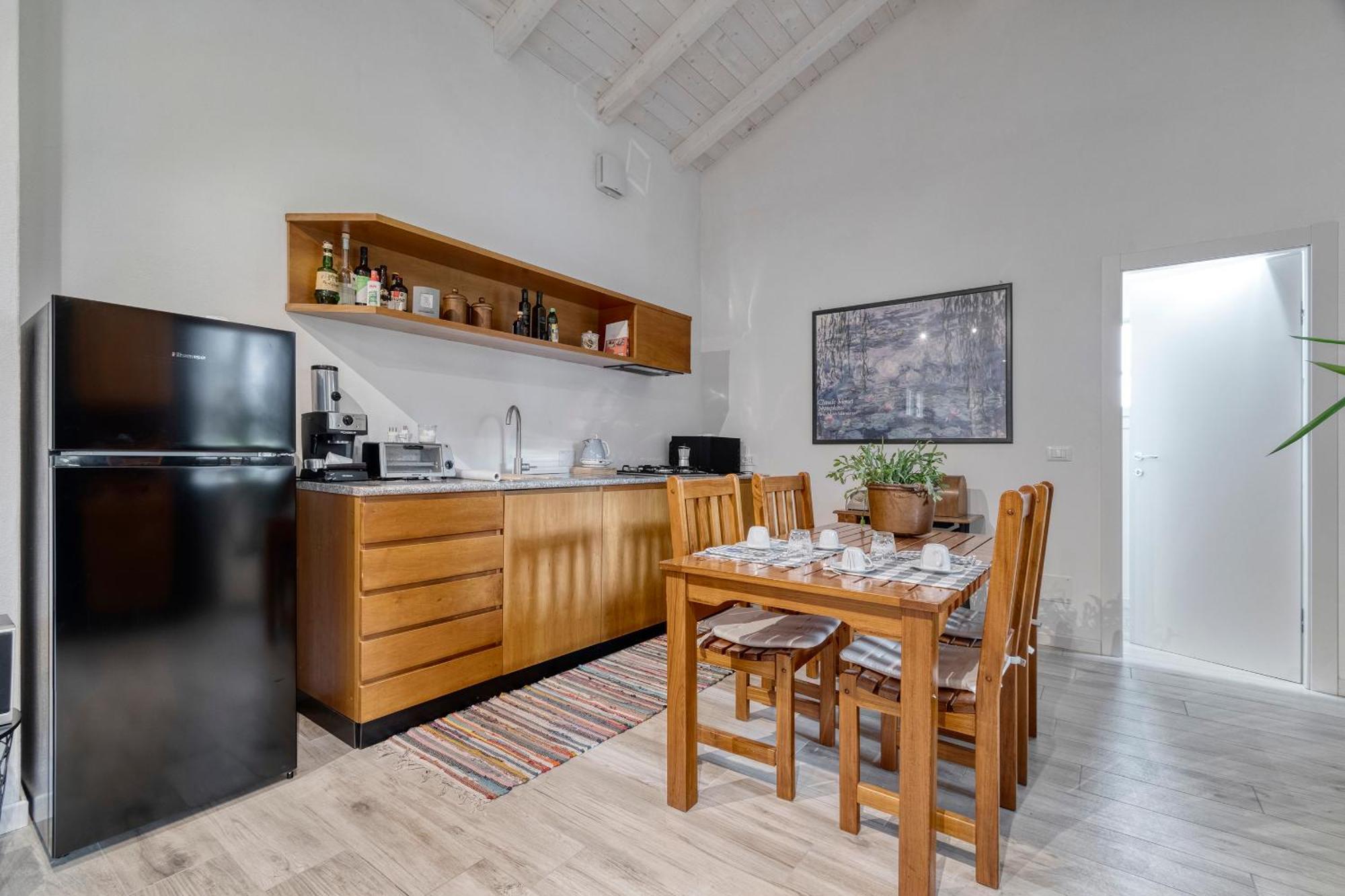 Loft Con Vigna Sui Colli Bolognesi - Villa Govi Pancaldi サン・ラッザロ・ディ・サーヴェナ エクステリア 写真