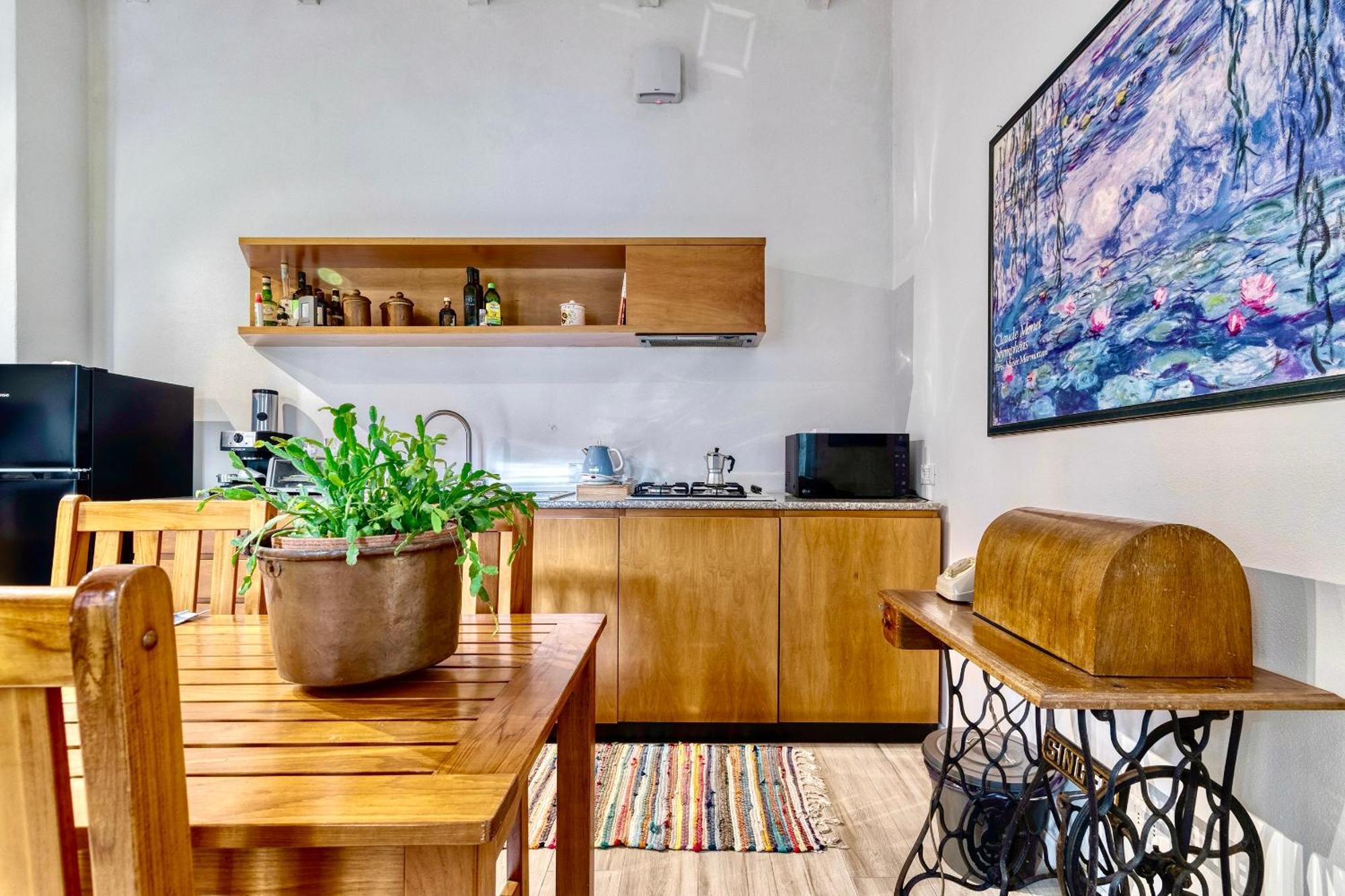 Loft Con Vigna Sui Colli Bolognesi - Villa Govi Pancaldi サン・ラッザロ・ディ・サーヴェナ エクステリア 写真