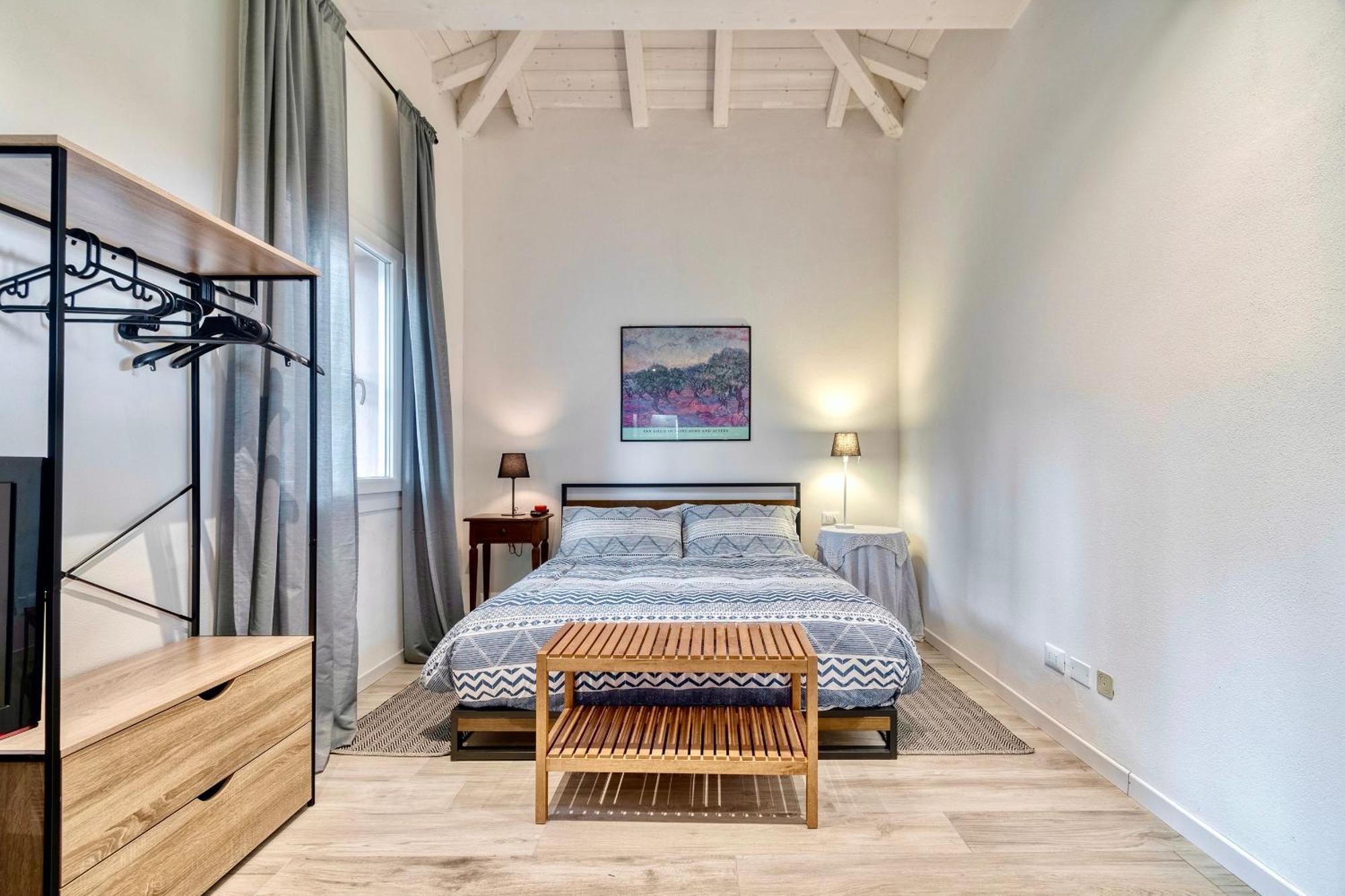 Loft Con Vigna Sui Colli Bolognesi - Villa Govi Pancaldi サン・ラッザロ・ディ・サーヴェナ エクステリア 写真